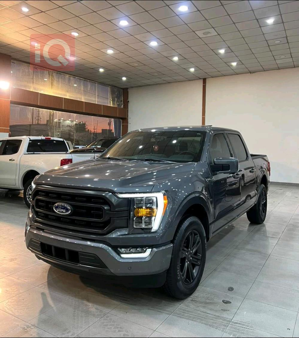 فۆرد F-150